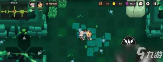 坎公骑冠剑快速获取经验攻略