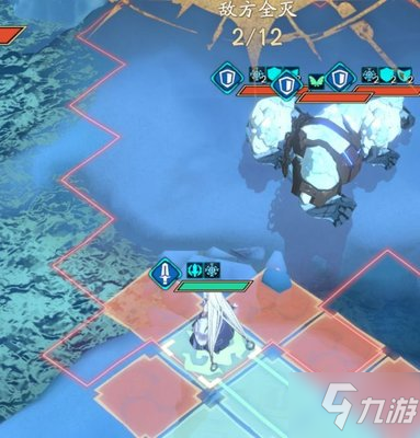 天地劫幽城再临怎么单刷冰脉？天地劫幽城再临40级冰脉单刷攻略