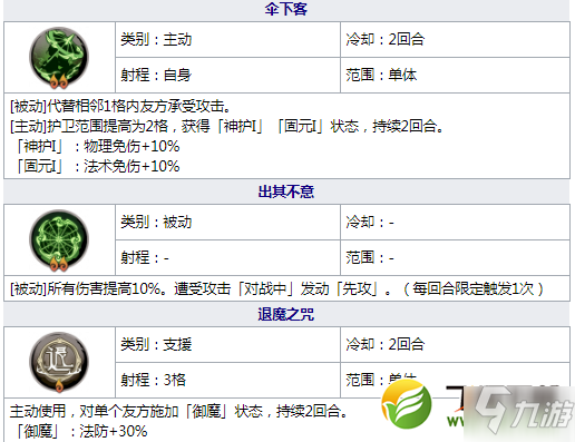 《天地劫幽城再臨》紫蘊五內(nèi)加點哪個好 紫蘊五內(nèi)加點攻略