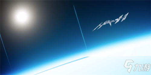 光遇太空站怎么进入？太空站位置及规定进入时间方法图文一览