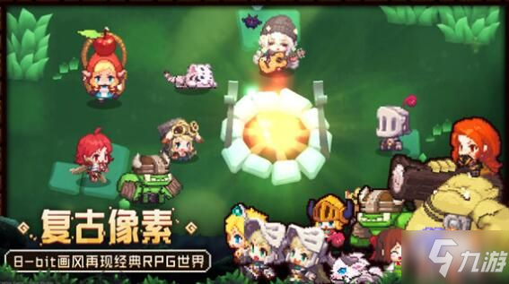 坎特伯雷公主与骑士唤醒冠军之剑的奇幻冒险第二章支线攻略 世界二全支线图文攻略