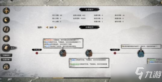 鬼谷八荒天門引者怎么打？天門隱者打法攻略