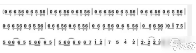 原神風(fēng)物之詩(shī)琴樂(lè)譜怎么制作 風(fēng)物之詩(shī)琴樂(lè)譜制作教程