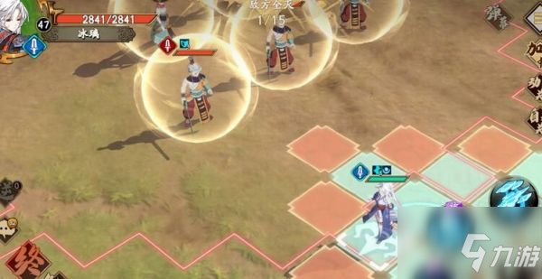 天地劫幽城再临幻海迷城第六关怎么过 通关攻略