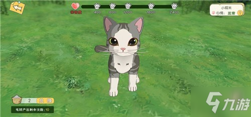 《小森生活》猫毛球获得方法 猫毛球作用效果一览
