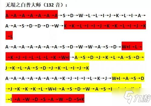 原神風(fēng)物之歌無(wú)垠之白普琴譜 風(fēng)物之歌無(wú)垠之白全獎(jiǎng)勵(lì)獲取攻略