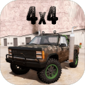 4x4DrivingSim