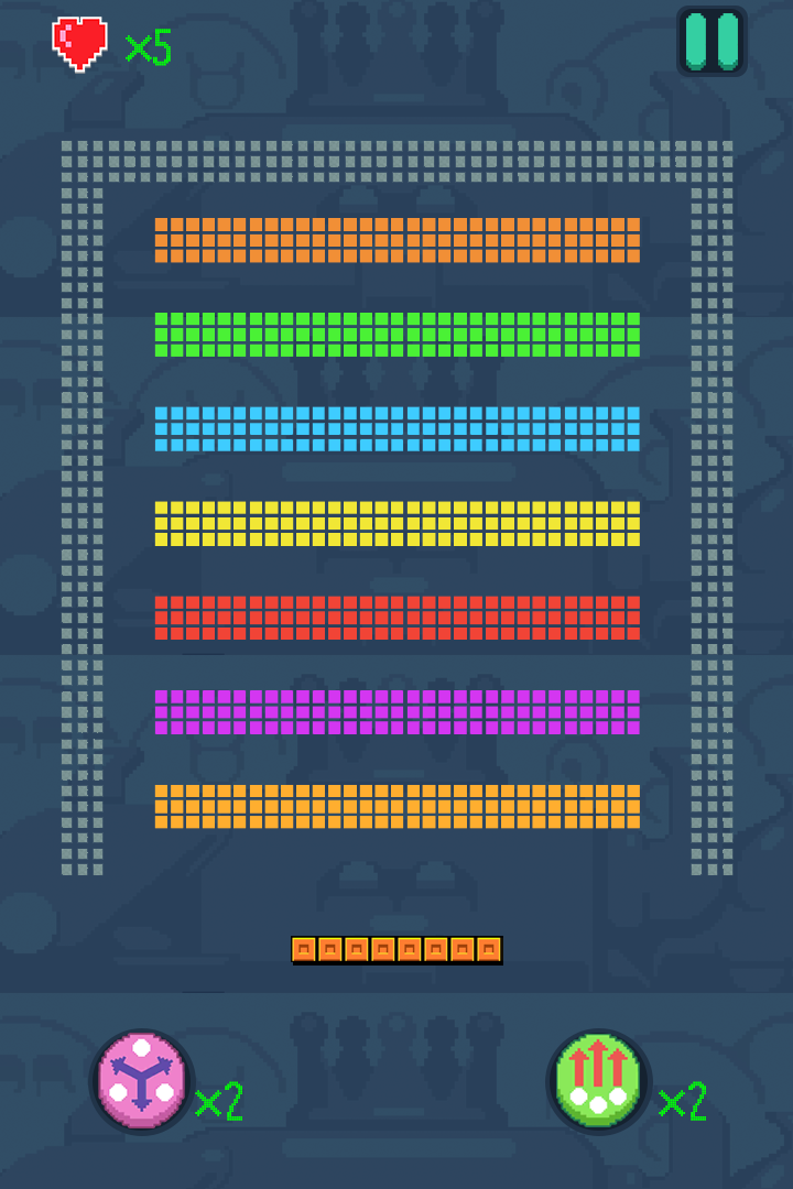 打砖块王者闪耀软件封面