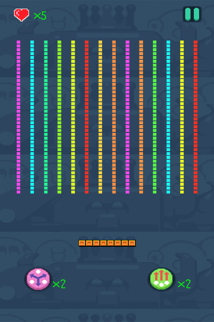 打砖块王者闪耀软件封面