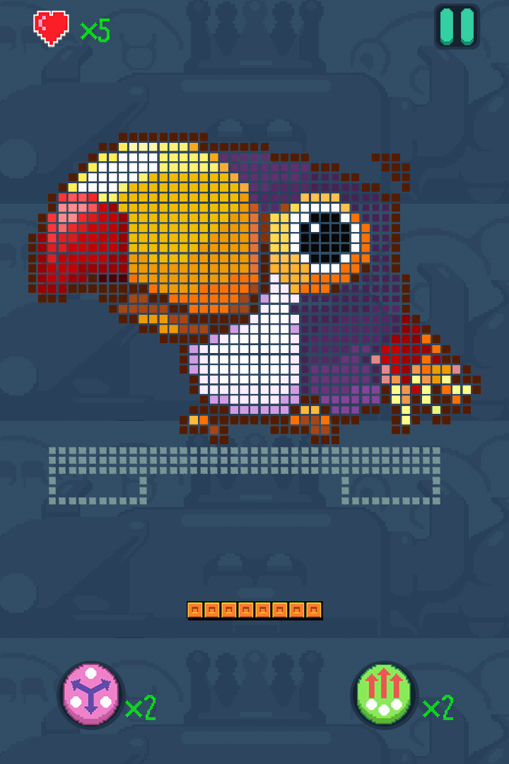 打砖块王者闪耀软件封面