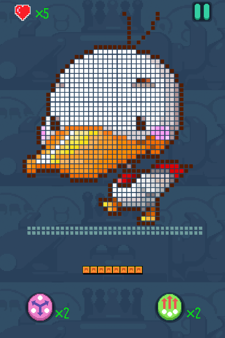 打砖块王者闪耀软件封面