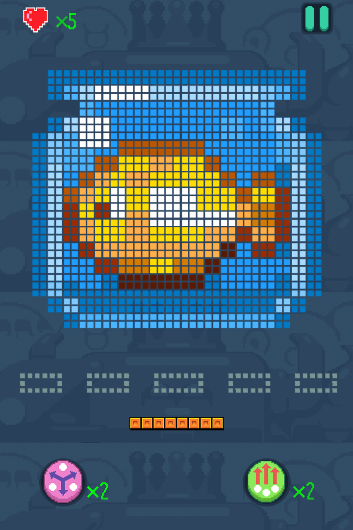 打砖块王者闪耀软件封面