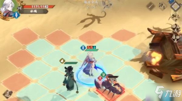 天地劫幽城再临归真3-2血灵神珠怎么过 蚀之隙3-2归真三星攻略