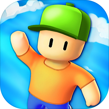 StumbleGuys