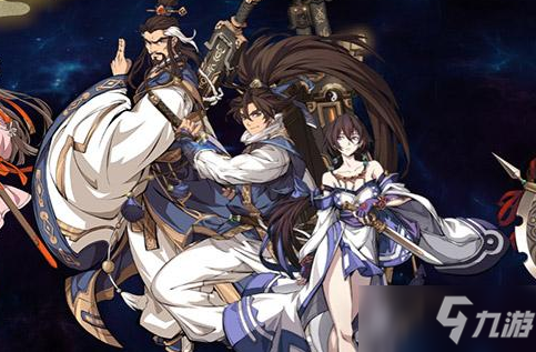 《天地劫幽城再临》日轮神剑介绍