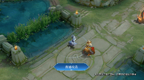 王者荣耀达摩星际陆战队怎么样-S23赛季战令限定皮肤达摩星际陆战队技能分享