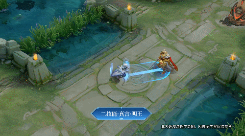 王者荣耀达摩星际陆战队怎么样-S23赛季战令限定皮肤达摩星际陆战队技能分享
