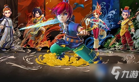 《梦幻西游》名扬三界【畅游三界】开服时间介绍