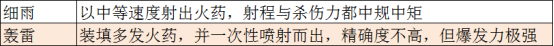 《永劫無間》遠程武器特性解析與反制思路