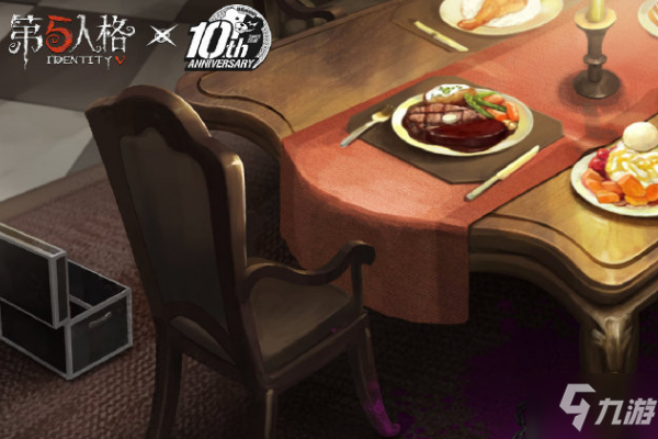 第五人格三周年庆结束时间介绍