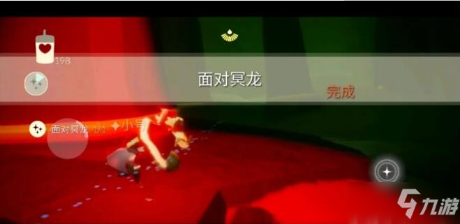 光遇4.2任务图文攻略 4.2大蜡烛季节蜡烛具体位置大全