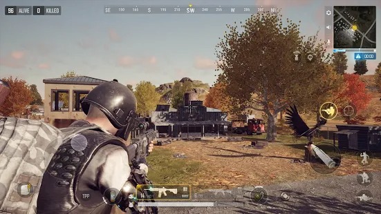 pubgnewstate國際服怎么加速 絕地求生2手游怎么加速國際服