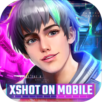 BulletAngel加速器