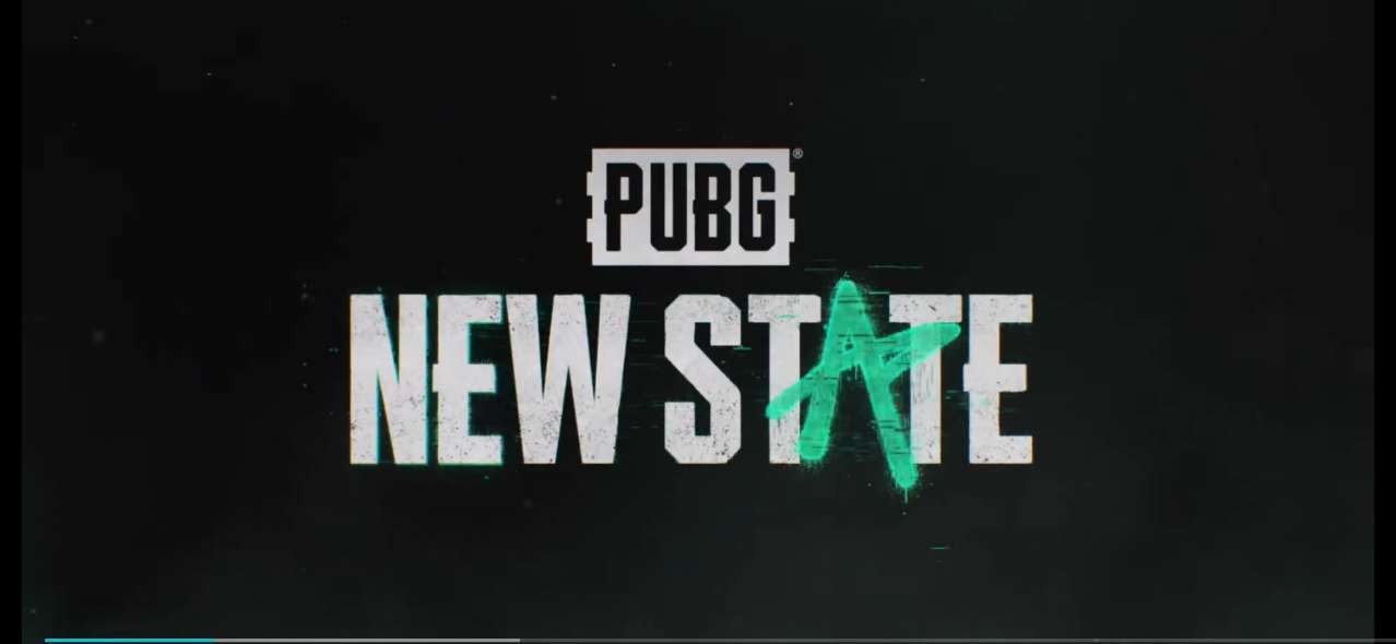 pubgnewstate官网入口 绝地求生2手游下载指南截图