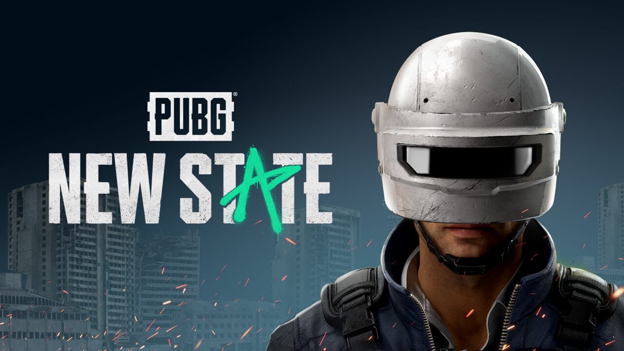 pubgnewstate背景在哪 絕地求生2手游背景介紹