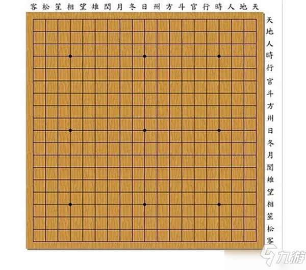 犯罪大师徐氏星棋十九谈是什么意思？猎毒破晓第二题正确答案说明