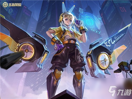 王者荣耀星之队有哪些成员 星之队英雄同阵营参与任务详解