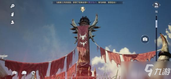 全民奇迹2奇迹大陆拍照坐标大全