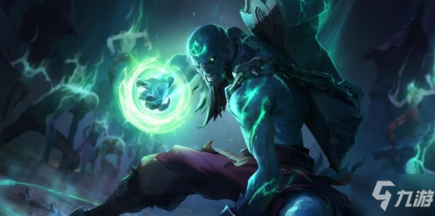 云顶之弈s5恶魔斯塔提克电刃属性效果是什么