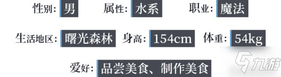 《奥奇传说》手游食神米淇淋怎么样 米淇淋技能介绍