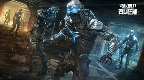 <a id='link_pop' class='keyword-tag' href='https://www.9game.cn/smzhsy/'>使命召唤手游</a>变异狂潮模式中什么武器最好用？