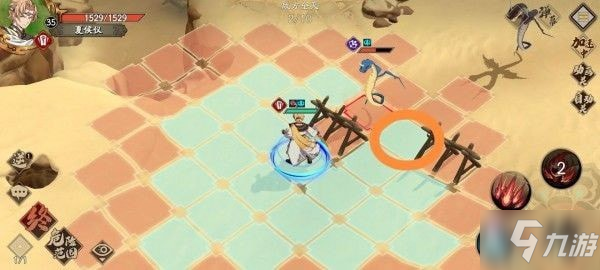 天地劫幽城再临第三章归真三星该怎么打 第三章归真打法攻略