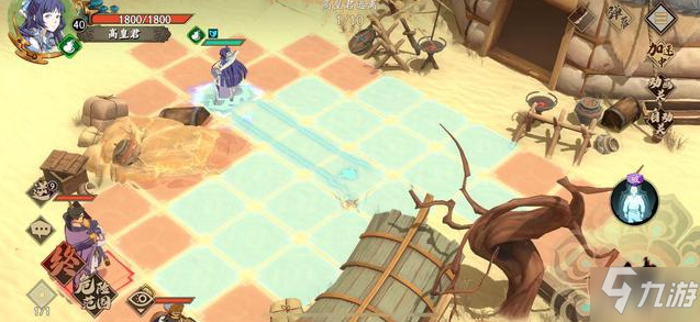 《天地劫:幽城再临》嘴脸通关攻略