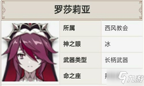 原神苍白之火那个角色适合使用 原神苍白之火适合角色介绍