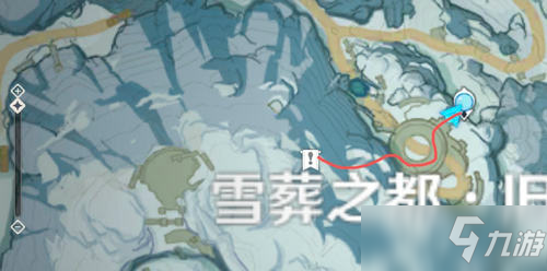 《原神手游》雪山狐貍殺了解決辦法