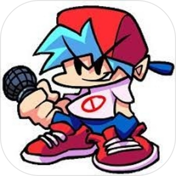 FridayNightFunkinMobile加速器