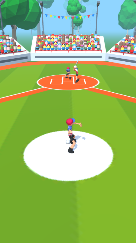 AmazingStrike⚾BaseballMaster截图3