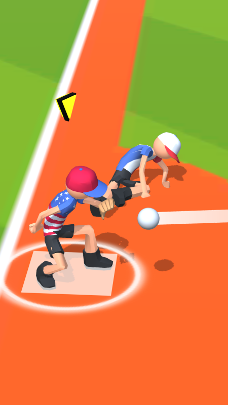 AmazingStrike⚾BaseballMaster截图2