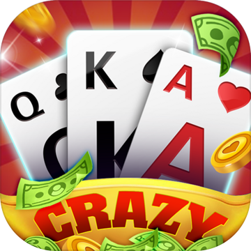 CrazySolitaire加速器