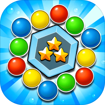 BubbleCrushSaga加速器