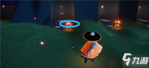 光遇4月21日每日任务攻略汇总