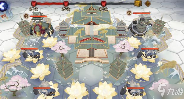 阴阳师谋士任务流程攻略