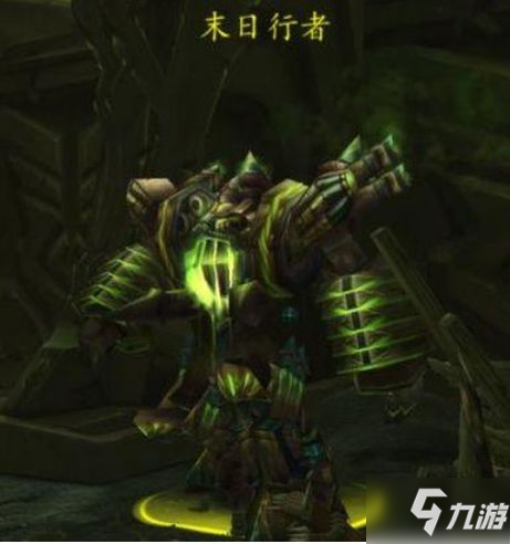 魔獸世界十七周年慶坐騎預(yù)覽 WOW2021周年慶活動(dòng)坐騎介紹