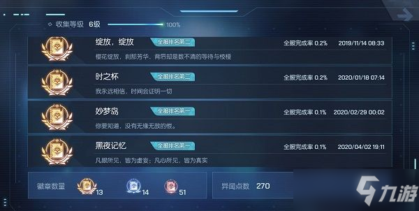 龙族幻想黑夜记忆异闻怎么完成？黄金异闻黑夜记忆流程攻略