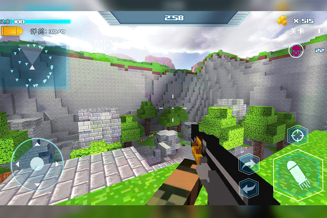 生存猎人软件封面