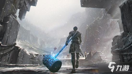 《斗罗大陆2绝世唐门》设计开放式的魂师战斗体系